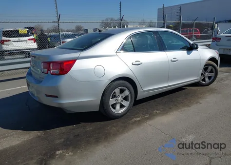 2015 Chevrolet Malibu Ls z USA, uszkodzony, nr VIN 1G11B5SL0FU151255